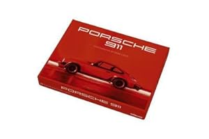 Immagine del venditore per Porsche 911 : Kunstkartenbox venduto da AHA-BUCH GmbH