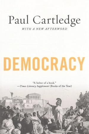 Seller image for Democracy : A Life for sale by GreatBookPricesUK