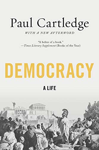 Stock image for Democracy: A Life for sale by Books From California