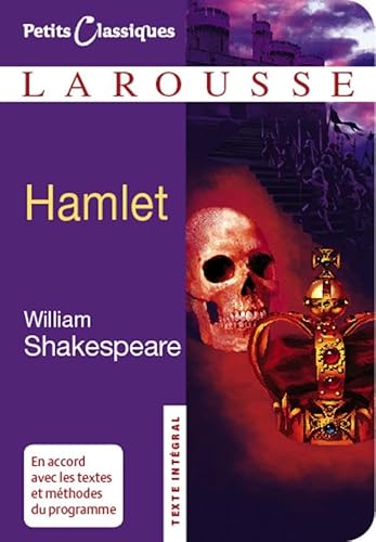 Beispielbild fr Hamlet zum Verkauf von Solibri
